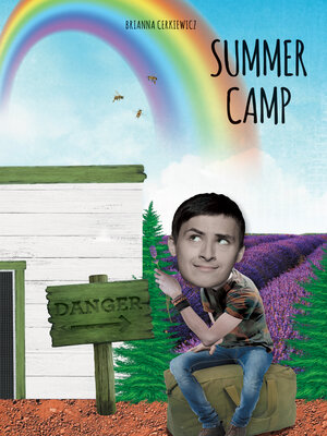 cover image of Summer Camp